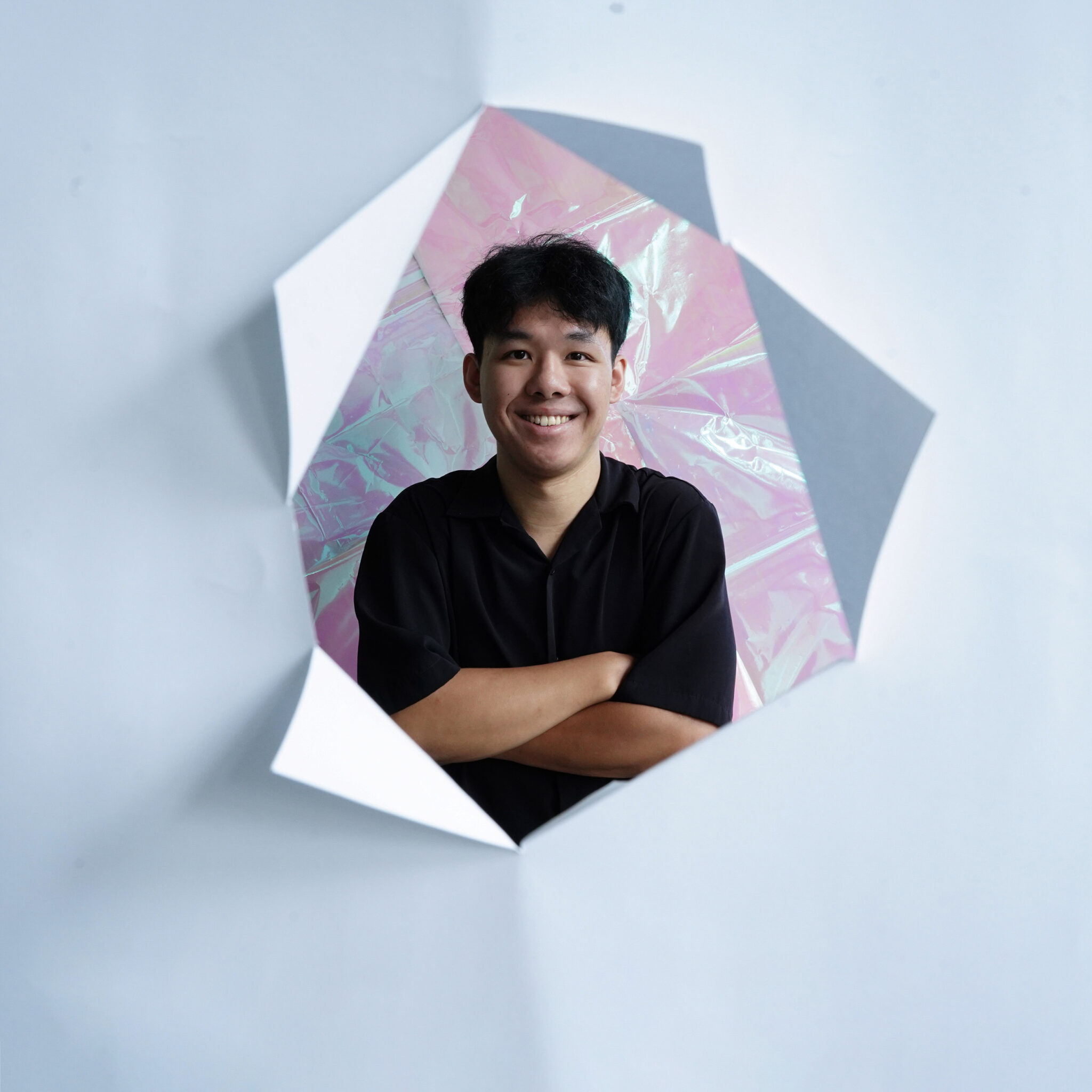 劉宜蘴 - 成大建築畢業設計特展@114|NCKU ARCH Theis Design