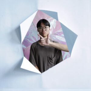 李彥杉