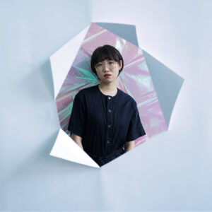 邱奕勻