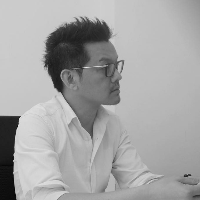 張容豪