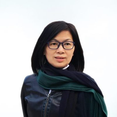 林靜娟